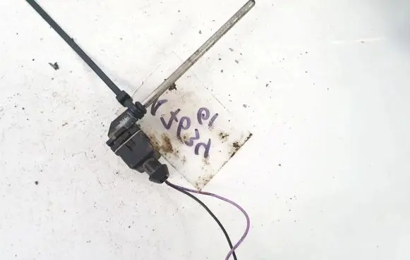 Peugeot 607 Outside/exterior temperature sensor 602588e