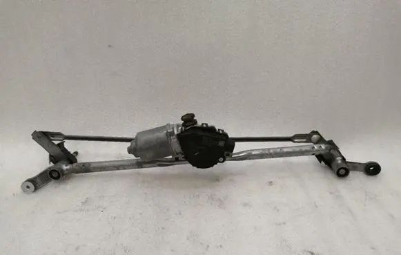 Jeep Grand Cherokee Front wiper linkage and motor 68260524AA