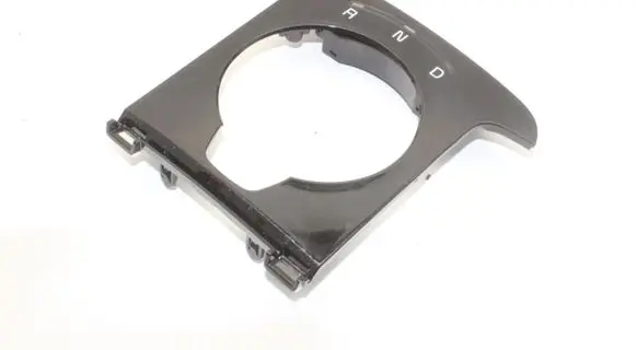 KIA Niro Gear shifter surround trim plastic 