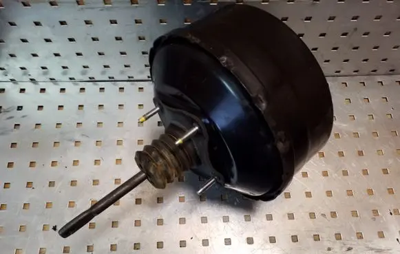 Opel Antara Brake booster P96626003