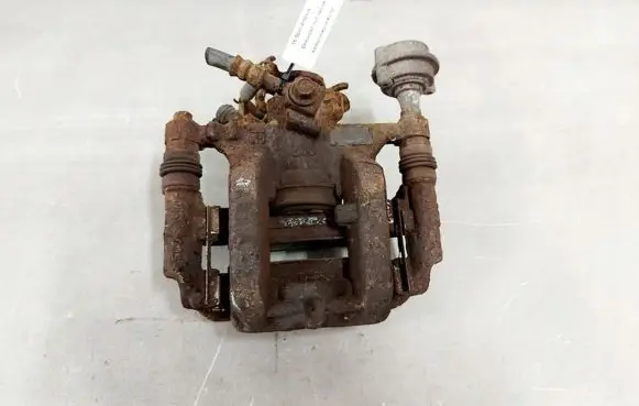 Opel Ampera Rear brake caliper