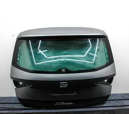 Seat Ateca Tailgate/trunk/boot lid