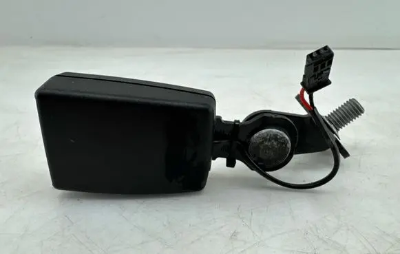 Mini One - Cooper F56 F55 Rear seatbelt buckle 7362069