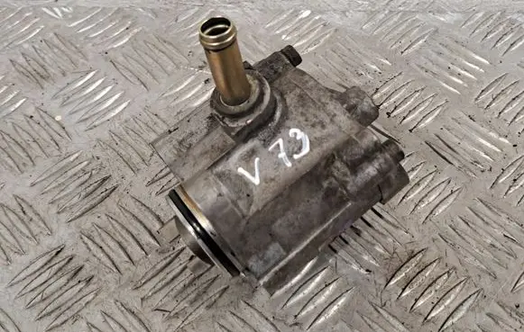 Toyota Corolla Verso AR10 Vacuum pump 2930027020 0810002740