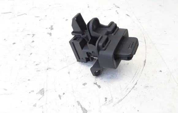 Volvo V60 Ignition lock AH4N15607AE