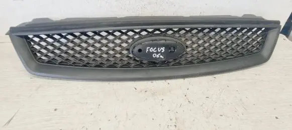 Ford Focus Front grill 4M518138AE 4M518200AJ 4M518200B0