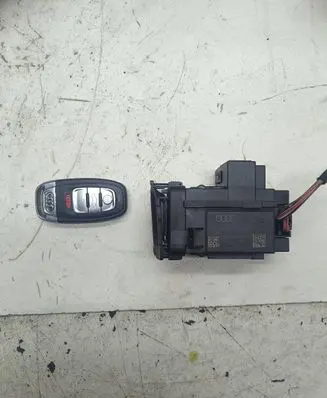 Audi Q5 SQ5 Ignition lock 8K0909131D 3330430103 11991503995002