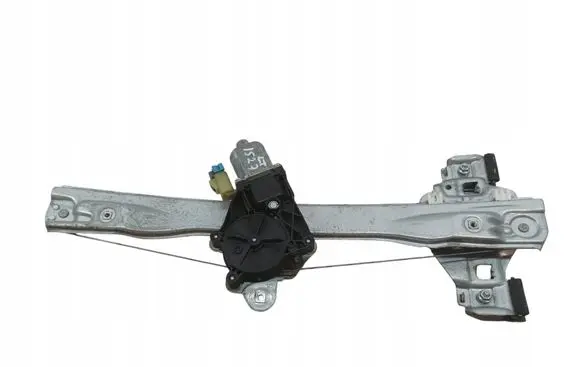 Chevrolet Cruze Front window lifting mechanism without motor