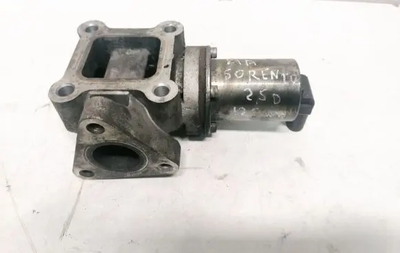 KIA Sorento EGR valve 284104A410