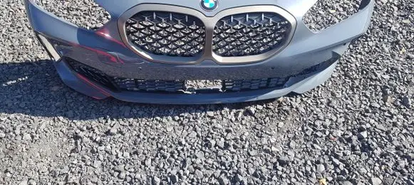 BMW 1 F40 Front bumper