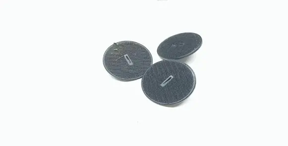 BMW 3 F30 F35 F31 Floor mat clip fixing clamp 9166609