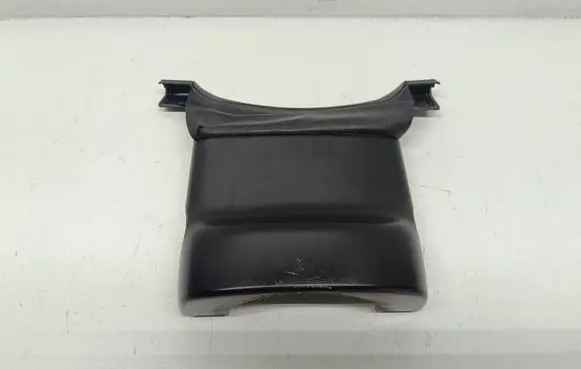 Volkswagen Golf V Steering wheel column trim 1K0858560 P0100425