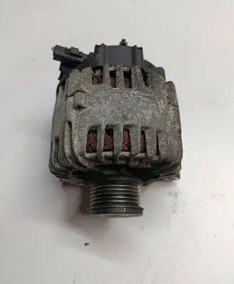Generator/alternator