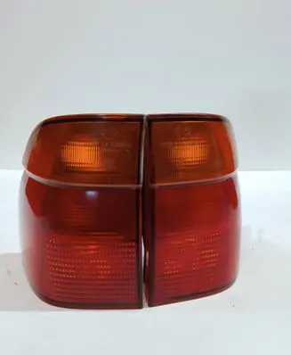BMW 5 E39 Rear/tail lights set 8361671 8361672