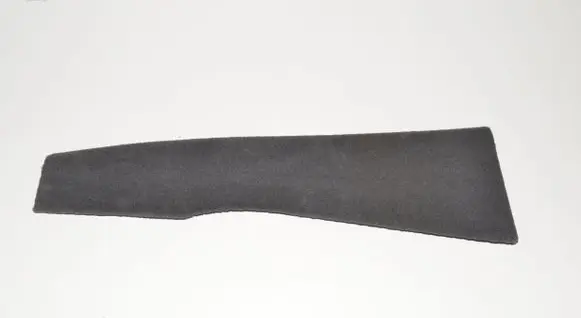 BMW X7 G07 Other center console (tunnel) element 6423480 9399920