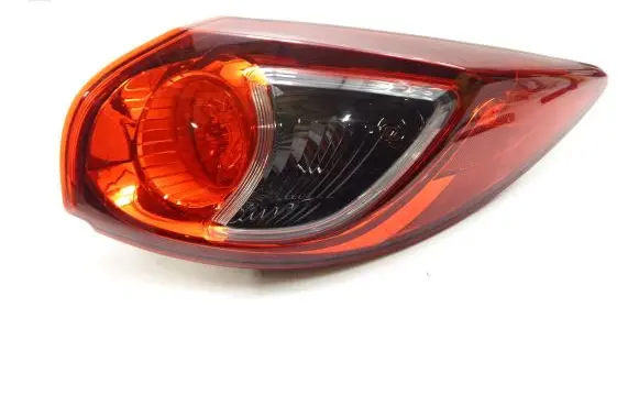 Mazda CX-5 Rear/tail lights