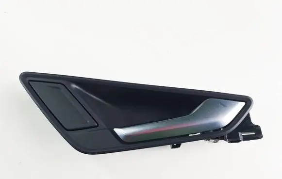 Audi Q2 - Front door interior handle 81A837020B