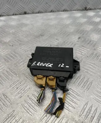 Land Rover Evoque I Parking PDC control unit/module BJ3215K866CH 604332