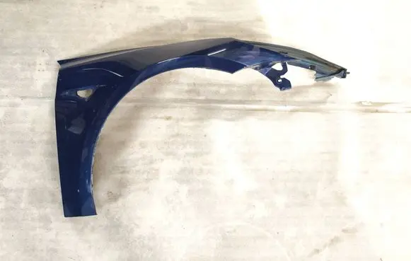 Tesla Model 3 Fender