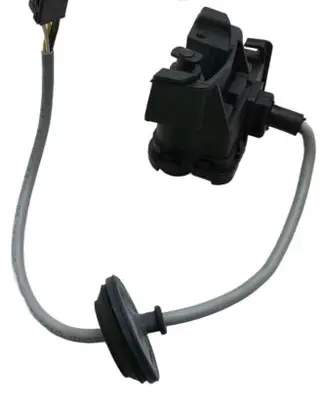 Volkswagen Jetta VII Fuel tank cap lock 5C6810773J