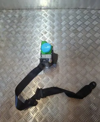 Audi A5 8T 8F Front seatbelt 305797410