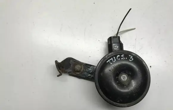 Hyundai Tucson JM Horn signal 966302E000