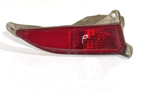 Honda Civic IX Rear bumper light 