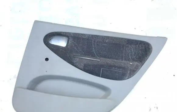 Renault Scenic I Rear door card panel trim 770084315