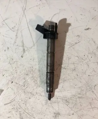 BMW 5 E60 E61 Fuel injector 0445116001