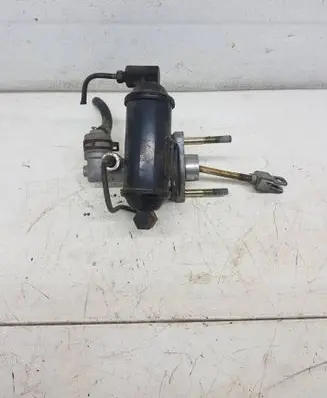 KIA Sorento Clutch master cylinder 
