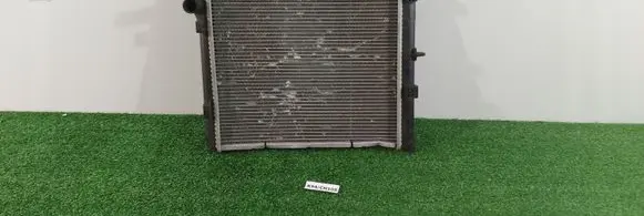 Peugeot 207 Coolant radiator 870960400