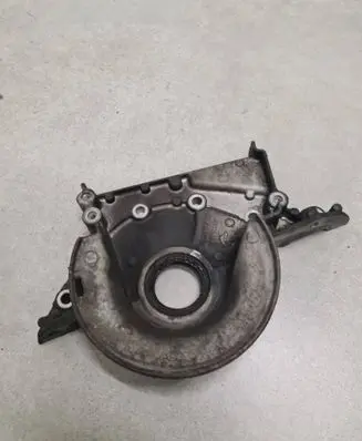 Nissan Qashqai Timing belt guard (cover) 8200563690