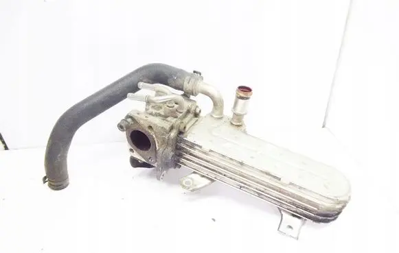 Audi A3 S3 8P Transmission/gearbox oil cooler 