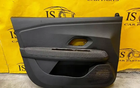 Dacia Jogger Front door card panel trim 809015463R
