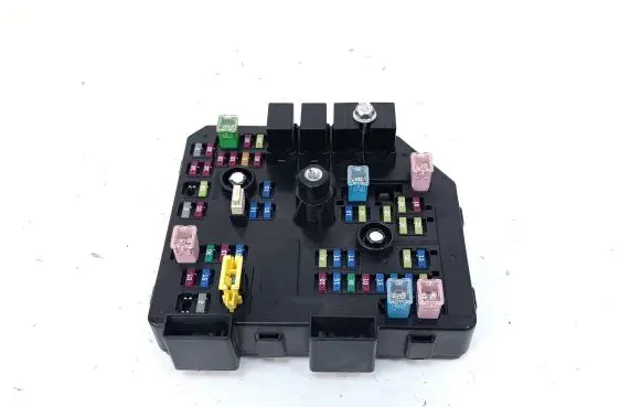 Opel Antara Fuse module 95137849