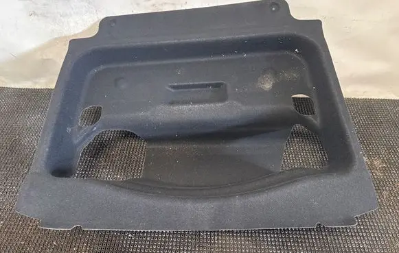 Mercedes-Benz S C217 Spare wheel section trim A2176900102