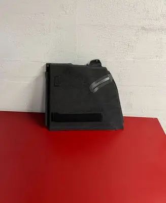 BMW X3 G01 Trunk/boot side trim panel 7452457
