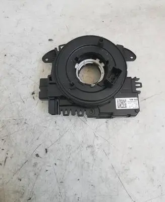 Volkswagen PASSAT B7 Airbag slip ring squib (SRS ring) 5K0953569T