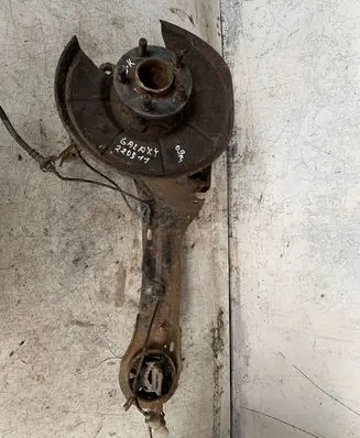 Ford Galaxy Rear wheel hub