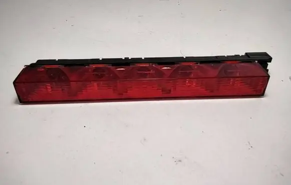 Ford Focus Third/center stoplight 1S7113A613AB