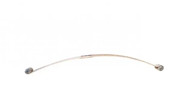 Volkswagen Caddy Rear leaf spring 