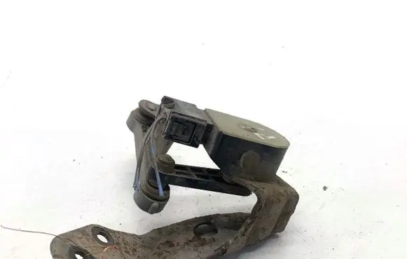 Audi A8 S8 D3 4E Headlight/headlamp level sensor 4E0907503C