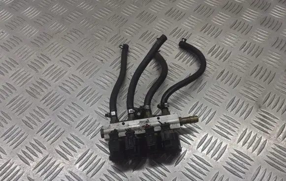 BMW 3 E46 LP gas injectors set 10R-0325519