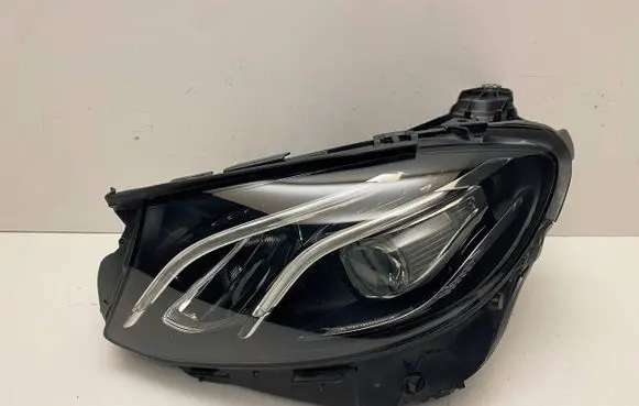 Mercedes-Benz E W213 Headlight/headlamp A2139063904