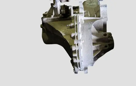 Ford Transit Manual 5 speed gearbox 6C1R7002KC T1GC3 300508