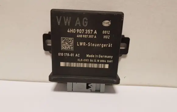 Audi A8 S8 D4 4H Light module LCM 4H0907357A