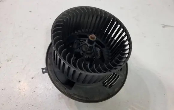 BMW 3 E90 E91 Heater fan/blower 985466N CZ1163600371 6933663