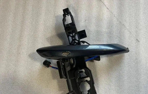 Hyundai Tucson IV NX4 Front door exterior handle