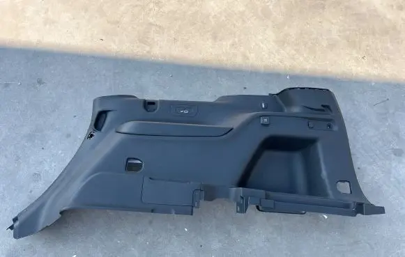 Jeep Grand Cherokee WL Other interior part 102768089DB 00072071 102768083DB