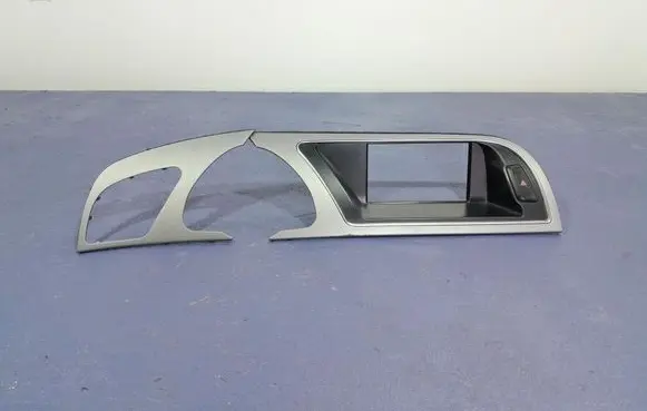 Audi A5 8T 8F Side skirt rear trim 8T1857186H